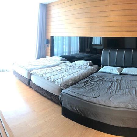 Backpackers Cozy Apartment Kl Sentral Kuala Lumpur Esterno foto
