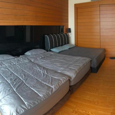 Backpackers Cozy Apartment Kl Sentral Kuala Lumpur Esterno foto