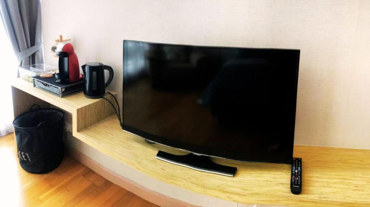 Backpackers Cozy Apartment Kl Sentral Kuala Lumpur Esterno foto