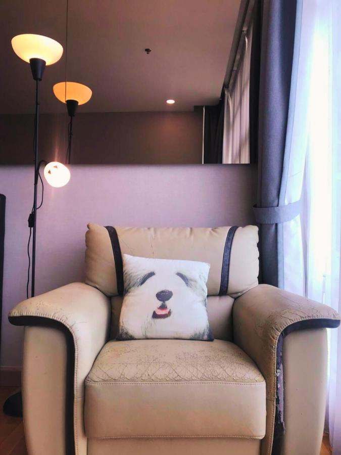 Backpackers Cozy Apartment Kl Sentral Kuala Lumpur Esterno foto