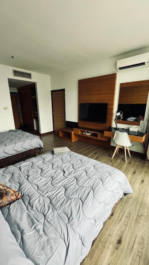 Backpackers Cozy Apartment Kl Sentral Kuala Lumpur Esterno foto
