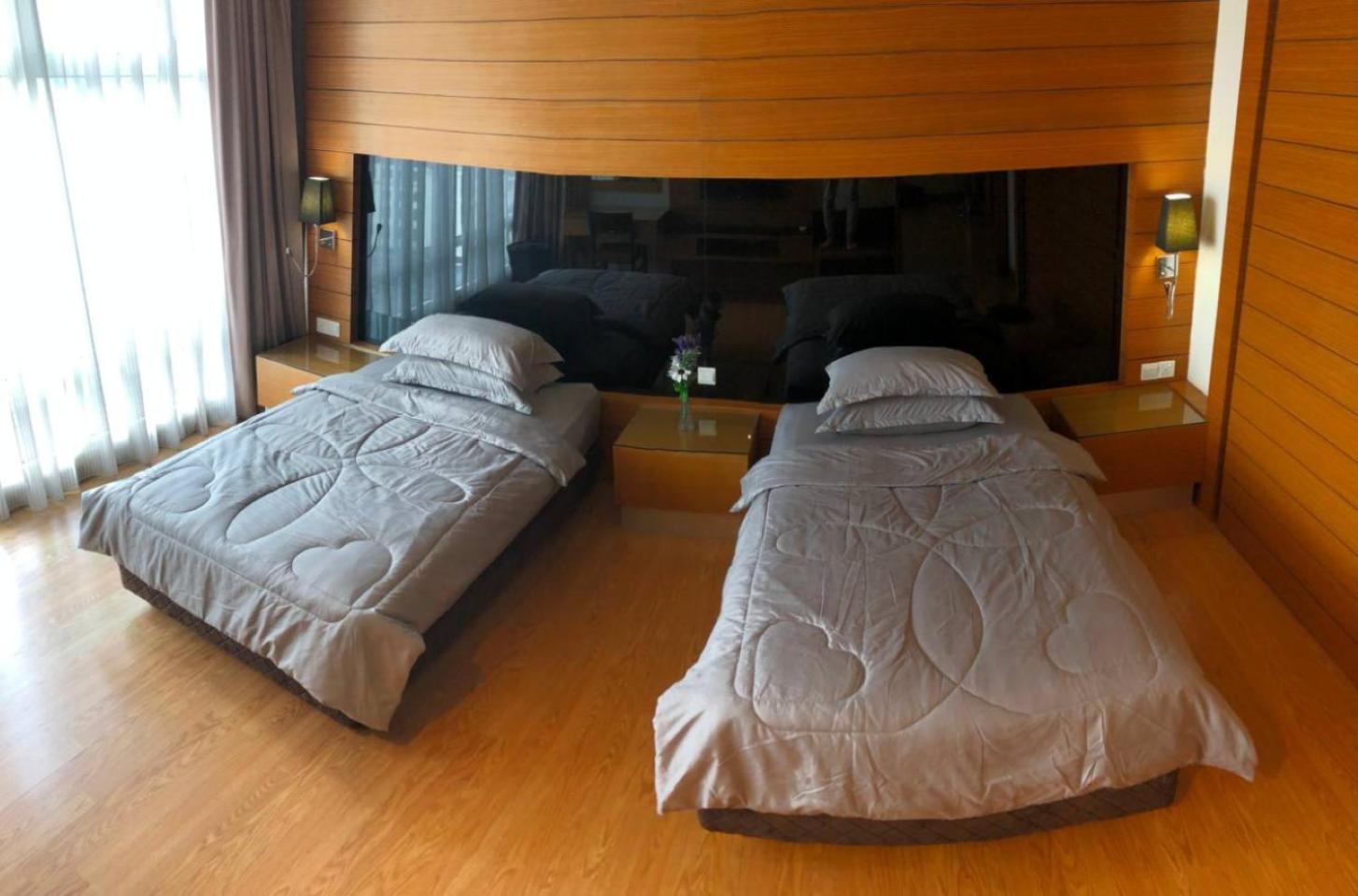 Backpackers Cozy Apartment Kl Sentral Kuala Lumpur Esterno foto