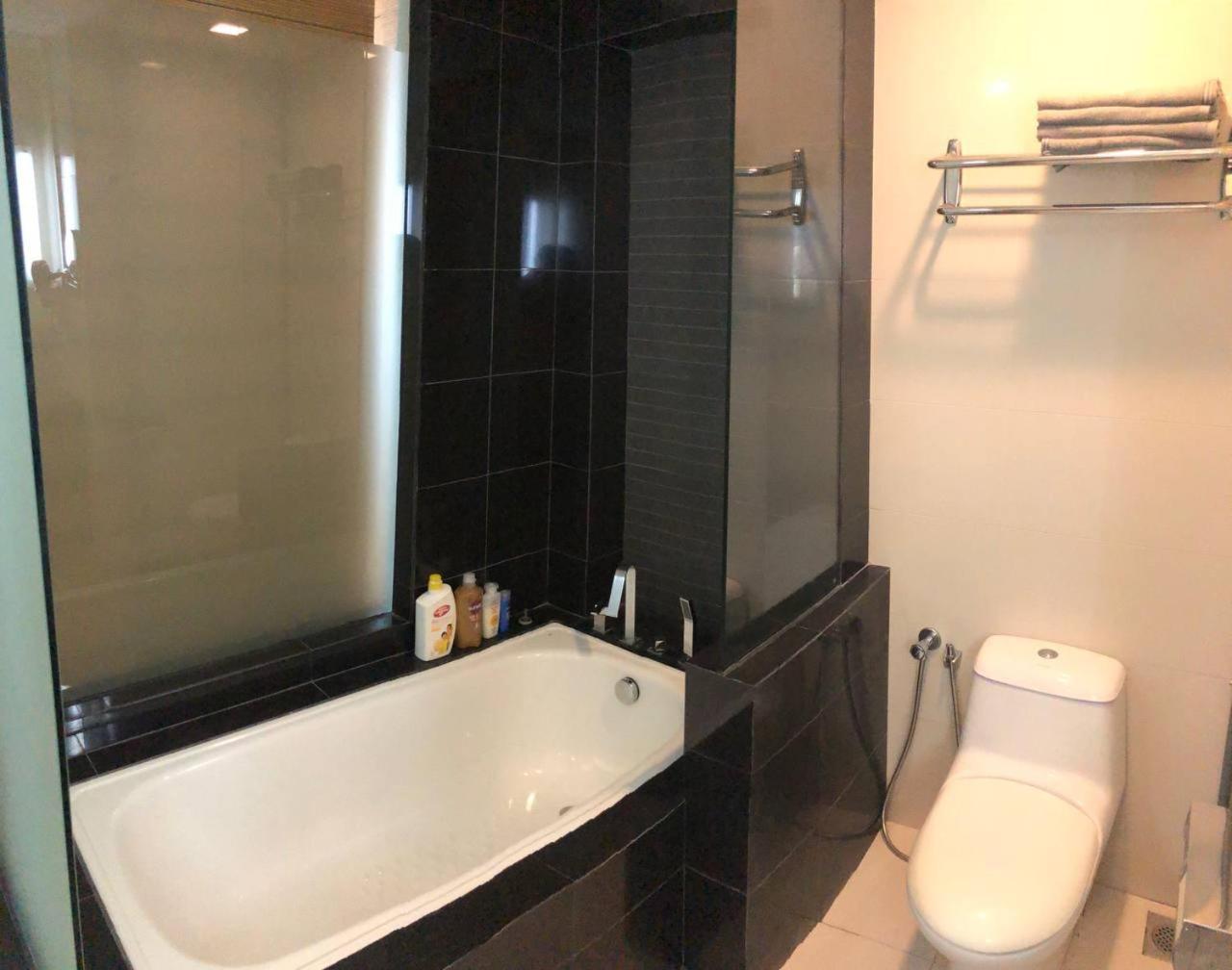 Backpackers Cozy Apartment Kl Sentral Kuala Lumpur Esterno foto