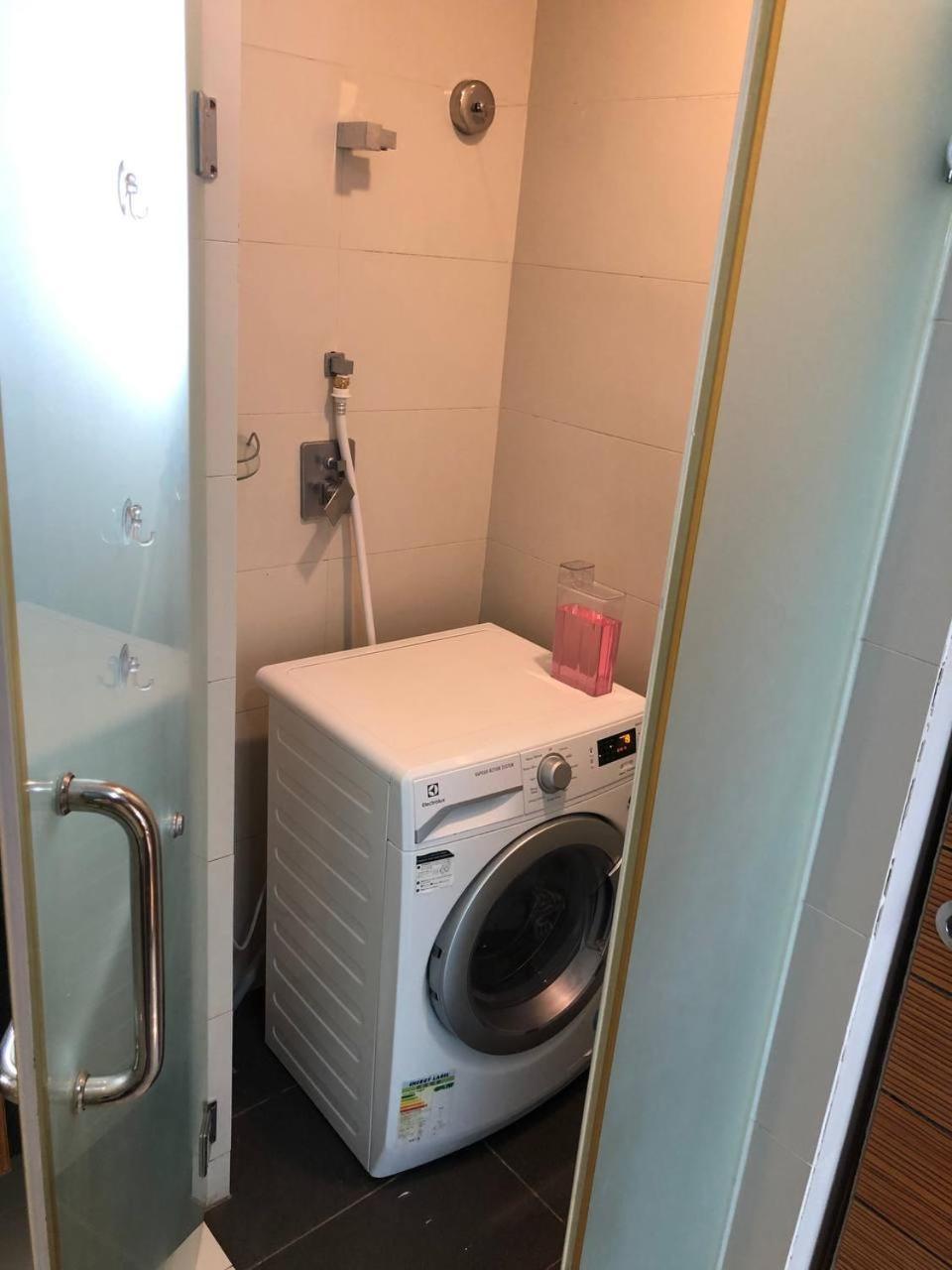Backpackers Cozy Apartment Kl Sentral Kuala Lumpur Esterno foto