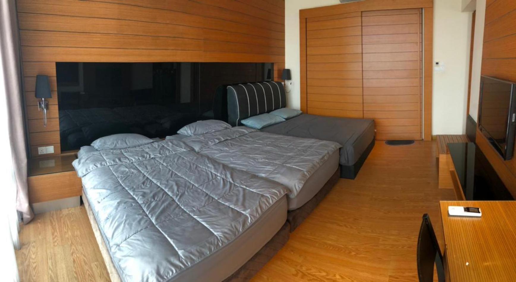 Backpackers Cozy Apartment Kl Sentral Kuala Lumpur Esterno foto
